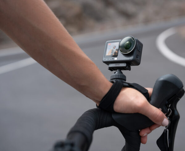 DJI Osmo Action Dual-Direction 360° Wrist Strap