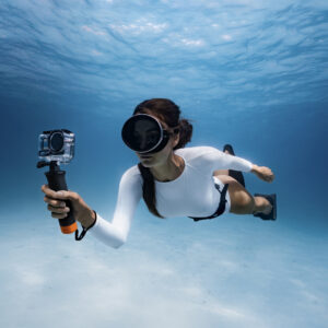 DJI Osmo Action 6 Waterproof Case – Bild 5