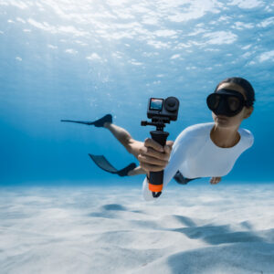 DJI Osmo Action 6 Diving Accessory Kit – Bild 3