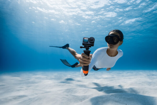 DJI Osmo Action 6 Diving Accessory Kit