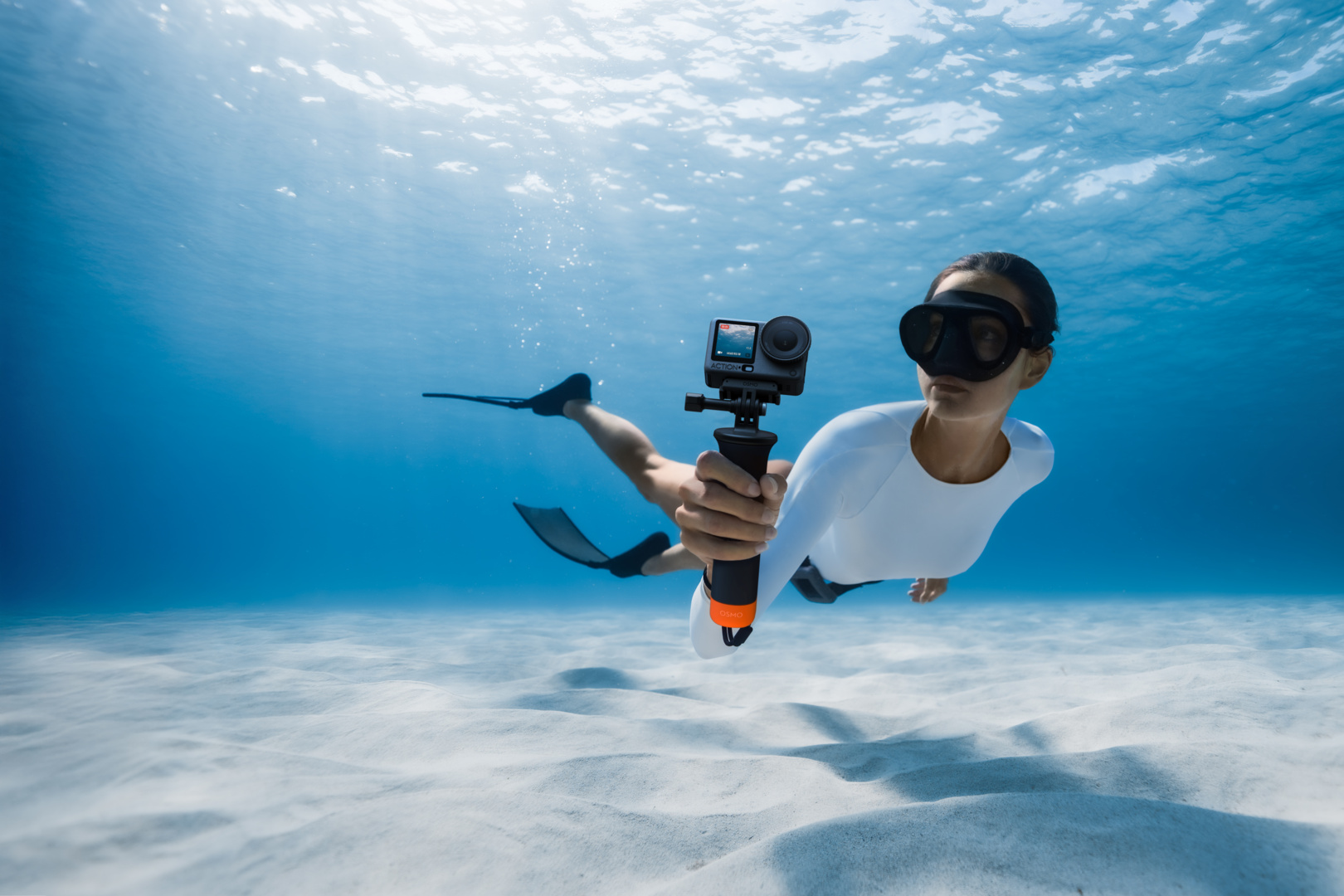 DJI Osmo Action 6 Diving Accessory Kit – Bild 3