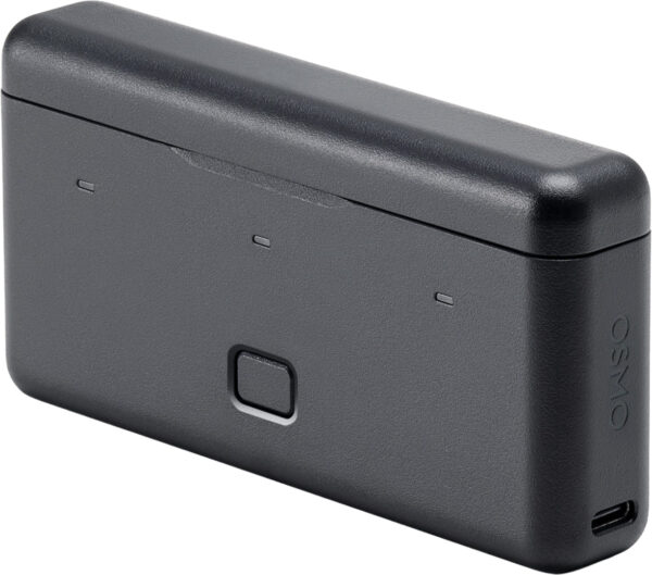 Osmo Multifunctional Battery Case 3