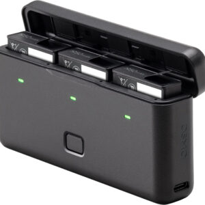 Osmo Multifunctional Battery Case 3 – Bild 1