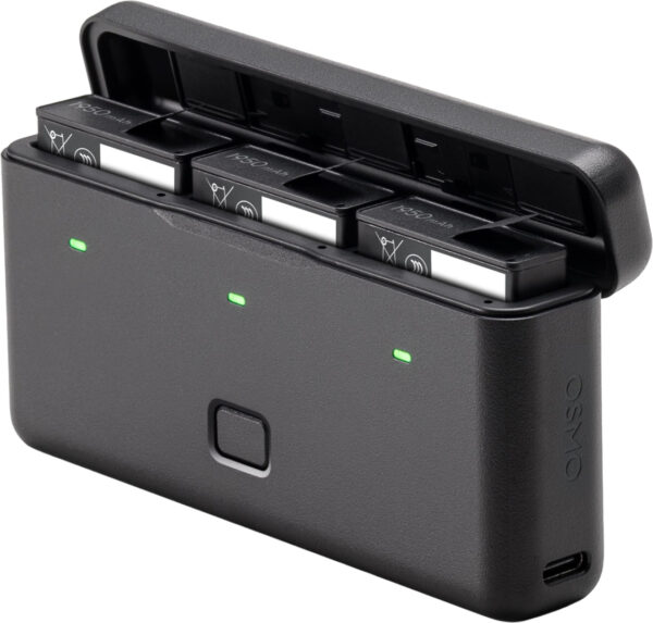 Osmo Multifunctional Battery Case 3