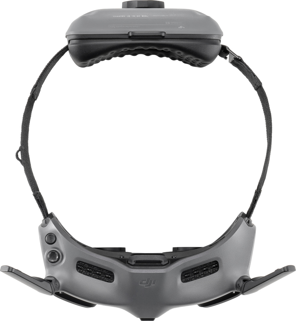 DJI Goggles Integra – Bild 5