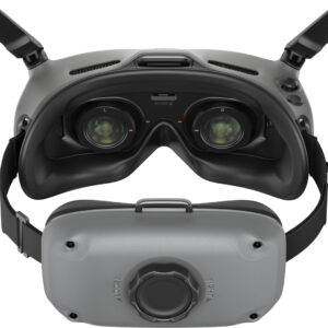 DJI Goggles Integra – Bild 4