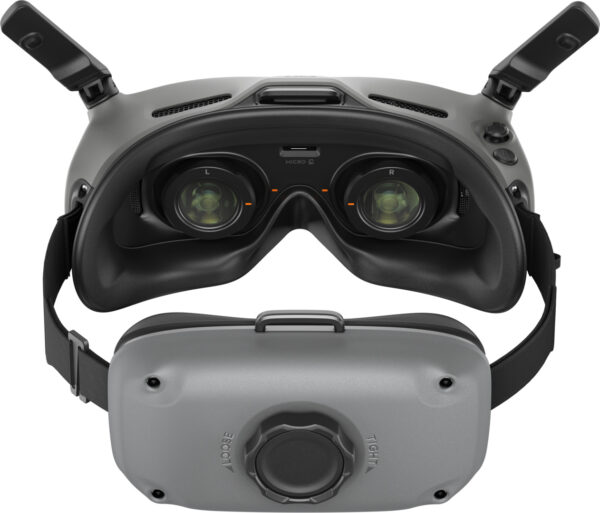 DJI Goggles Integra