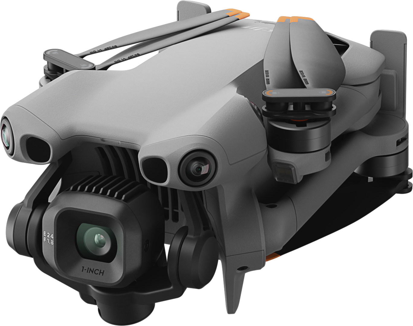 DJI Mini 5 Pro Fly More Combo (DJI RC-N3) – Bild 5