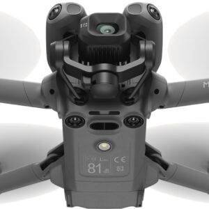 DJI Mini 5 Pro Fly More Combo (DJI RC-N3) – Bild 4