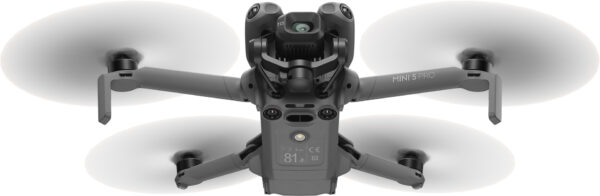 DJI Mini 5 Pro Fly More Combo (DJI RC-N3)