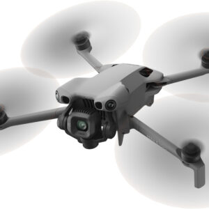 DJI Mini 5 Pro Fly More Combo (DJI RC-N3) – Bild 3