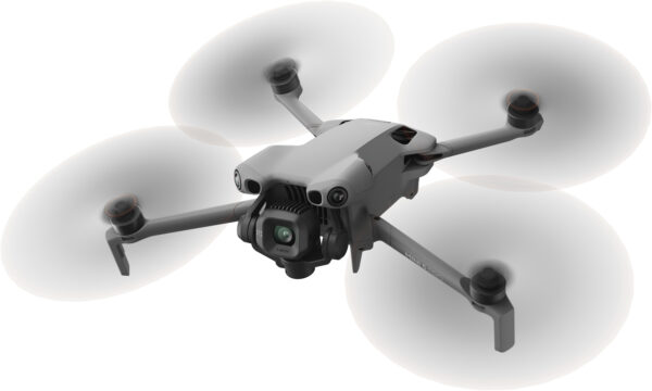 DJI Mini 5 Pro Fly More Combo (DJI RC-N3)