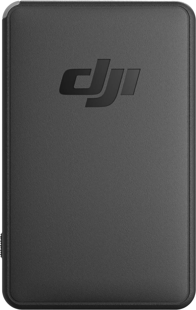 DJI Wireless Microphone Transmitter – Bild 3