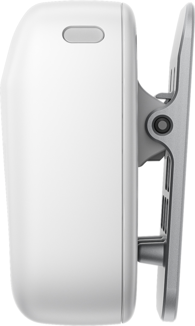 DJI Mic Mini Transmitter (Arctic White) – Bild 4
