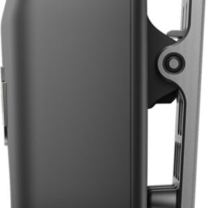 DJI Mic Mini Transmitter (Infinity Black) – Bild 4