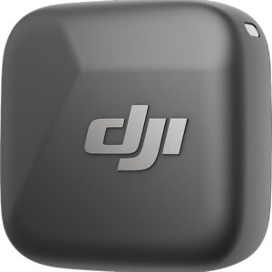 DJI Mic Mini Transmitter (Infinity Black) – Bild 3