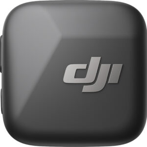 DJI Mic Mini Transmitter (Infinity Black) – Bild 2