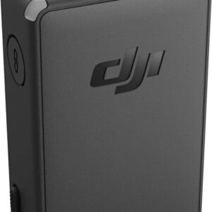 DJI Wireless Microphone Transmitter – Bild 2