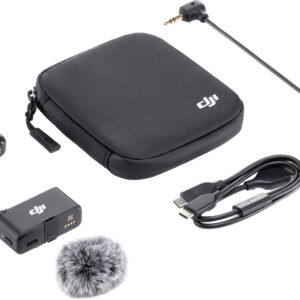 DJI Mic 2 (1 TX + 1 RX) – Bild 5