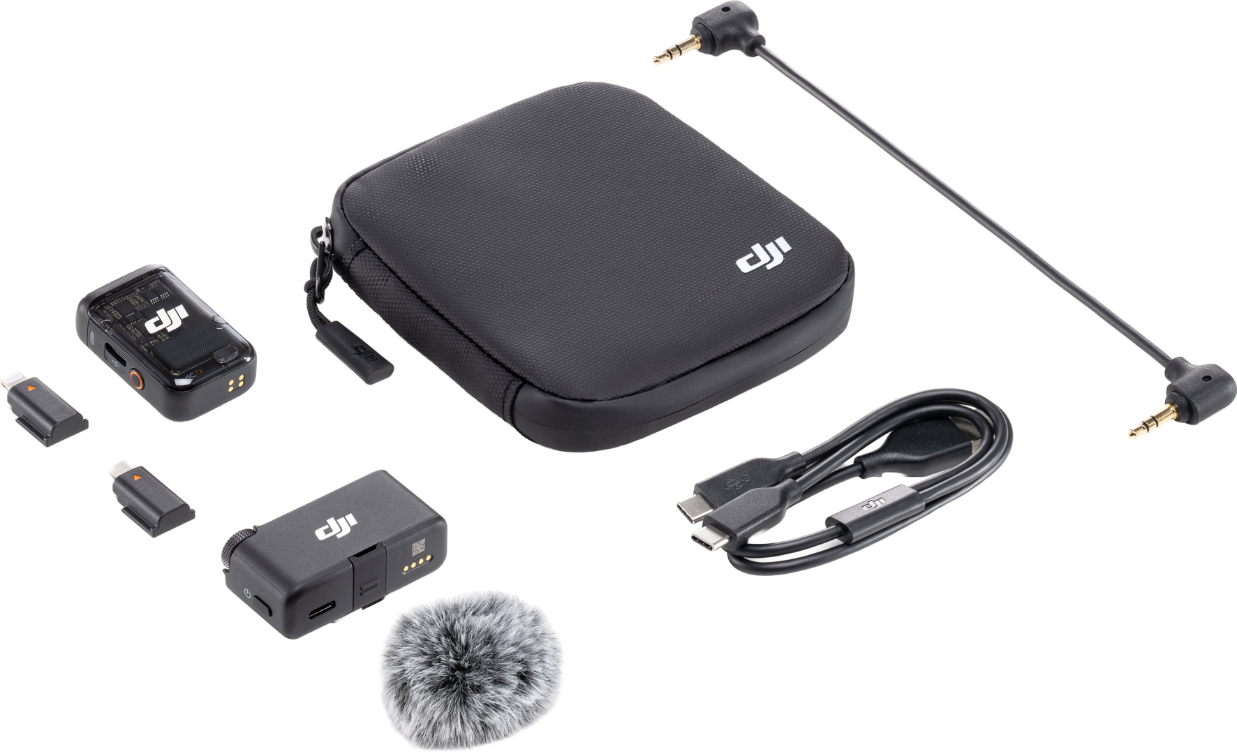 DJI Mic 2 (1 TX + 1 RX) – Bild 5