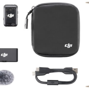 DJI Mic 2 (1 TX + 1 RX) – Bild 4
