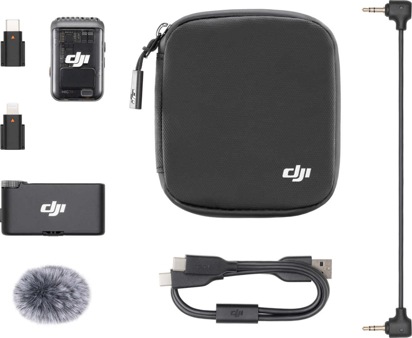 DJI Mic 2 (1 TX + 1 RX) – Bild 4