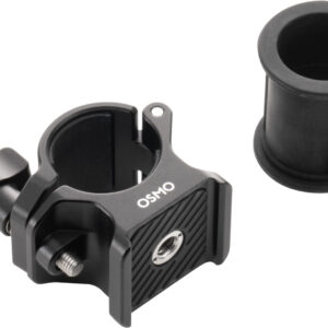 DJI Osmo Selfie Stick Clamp Mount – Bild 1