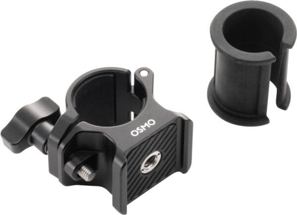DJI Osmo Selfie Stick Clamp Mount