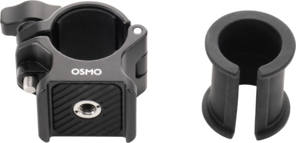 DJI Osmo Selfie Stick Clamp Mount