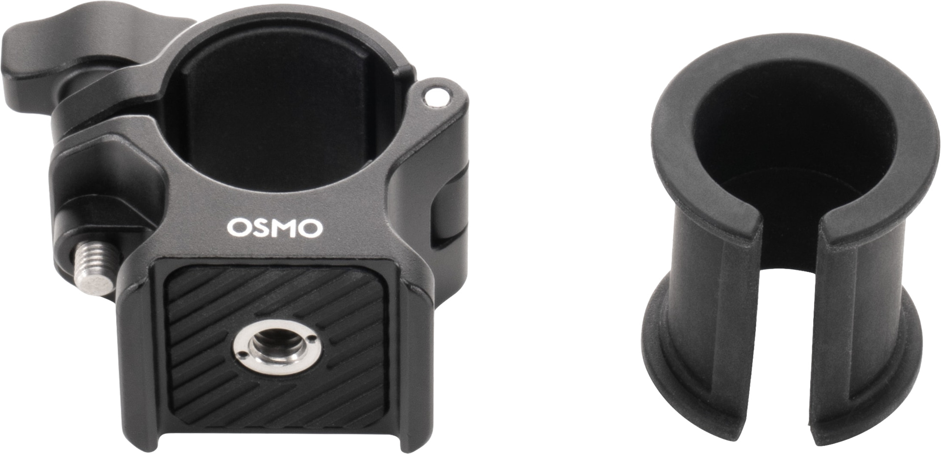 DJI Osmo Selfie Stick Clamp Mount – Bild 2