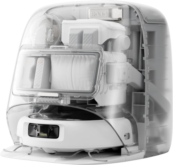 DJI ROMO P (Water Tank Version)