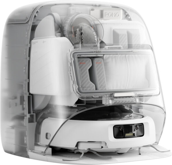 DJI ROMO P (Water Tank Version)