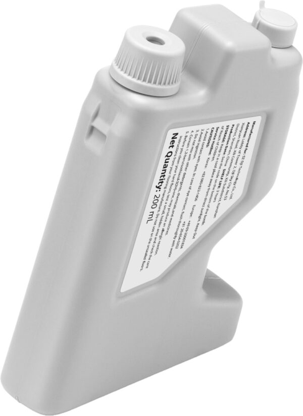 DJI ROMO Floor Deodorizer