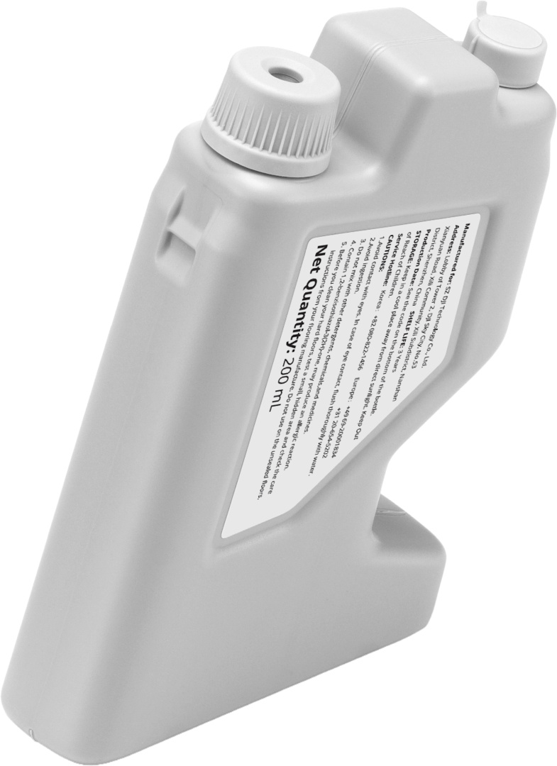 DJI ROMO Floor Deodorizer – Bild 3