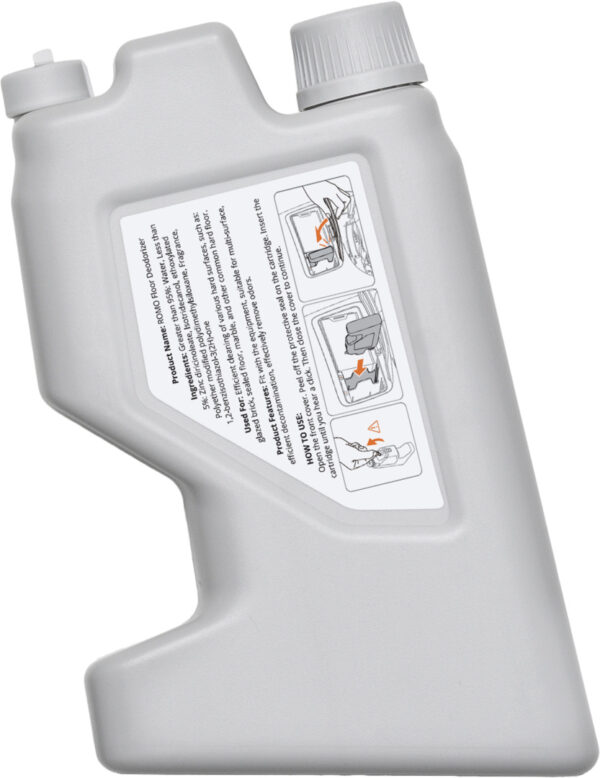DJI ROMO Floor Deodorizer