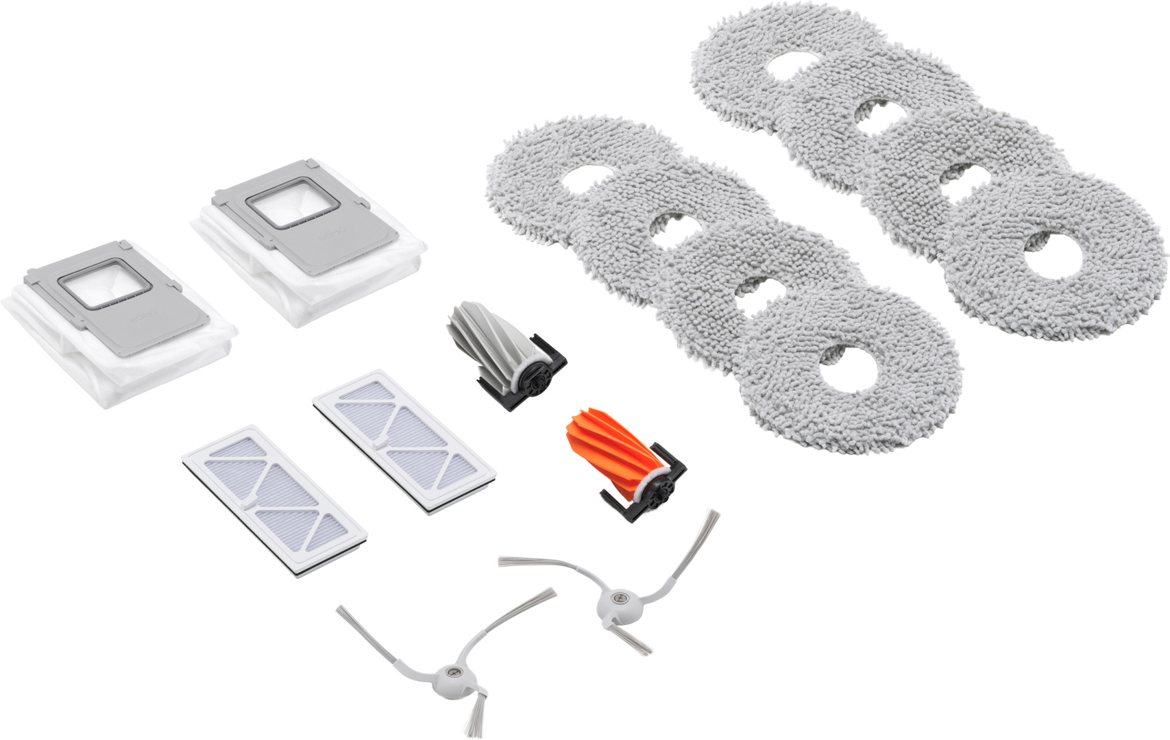 DJI ROMO Accessory Kit – Bild 2