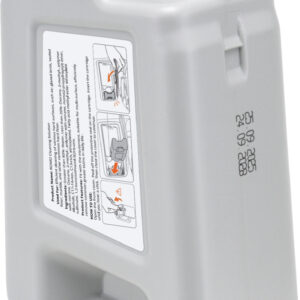 DJI ROMO Cleaning Solution – Bild 2