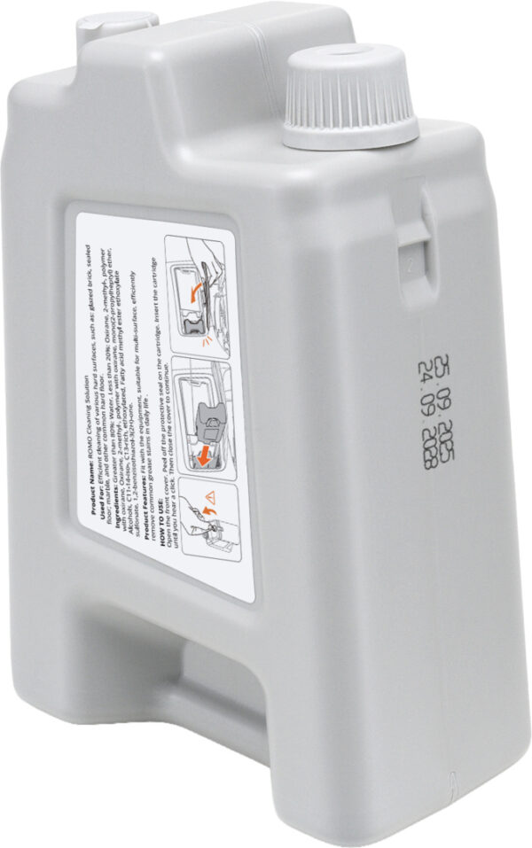 DJI ROMO Cleaning Solution