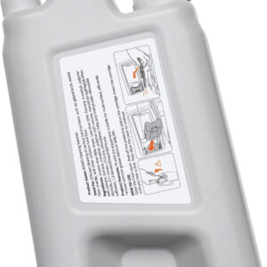 DJI ROMO Cleaning Solution – Bild 1