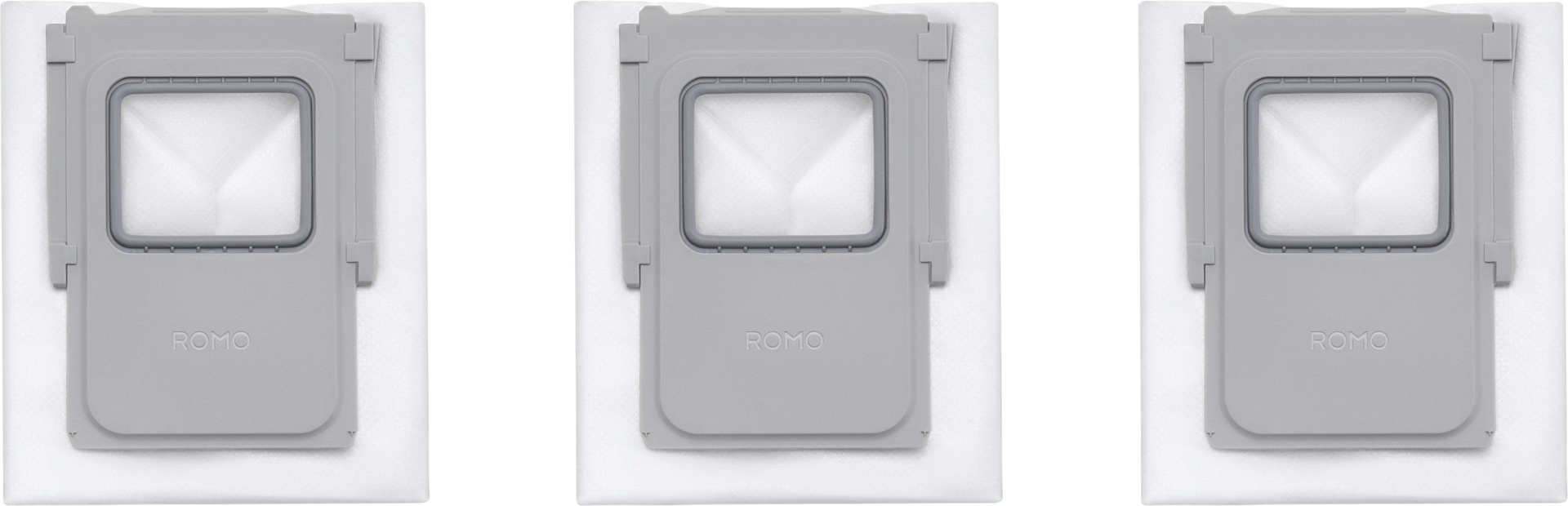 DJI ROMO Base Station Dust Bag