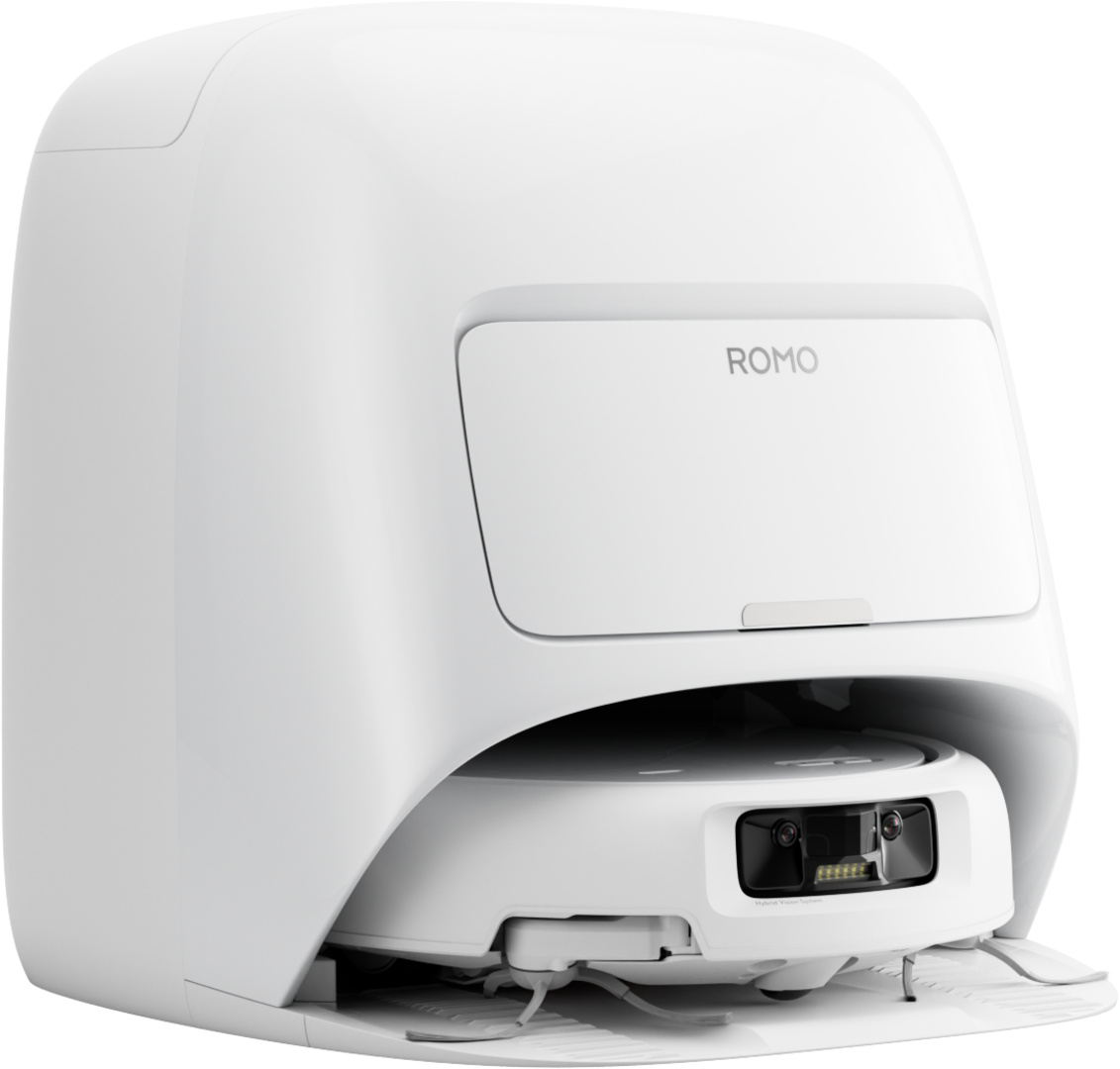 DJI ROMO S (Water Tank Version)