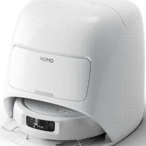 DJI ROMO S (Water Tank Version) – Bild 3