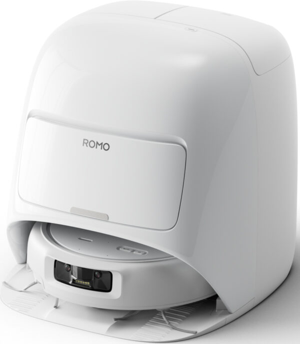 DJI ROMO S (Water Tank Version)