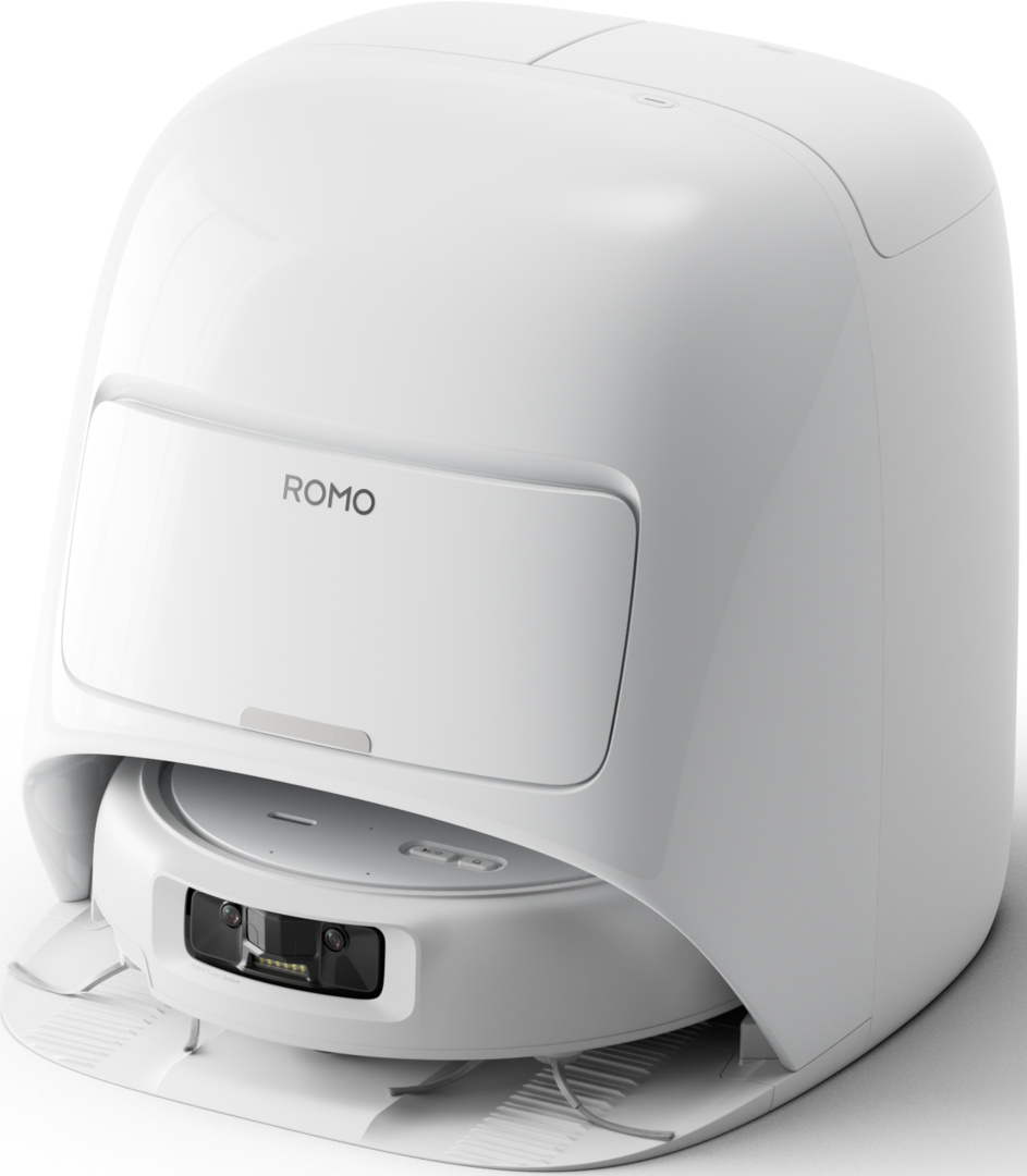 DJI ROMO S (Water Tank Version) – Bild 3