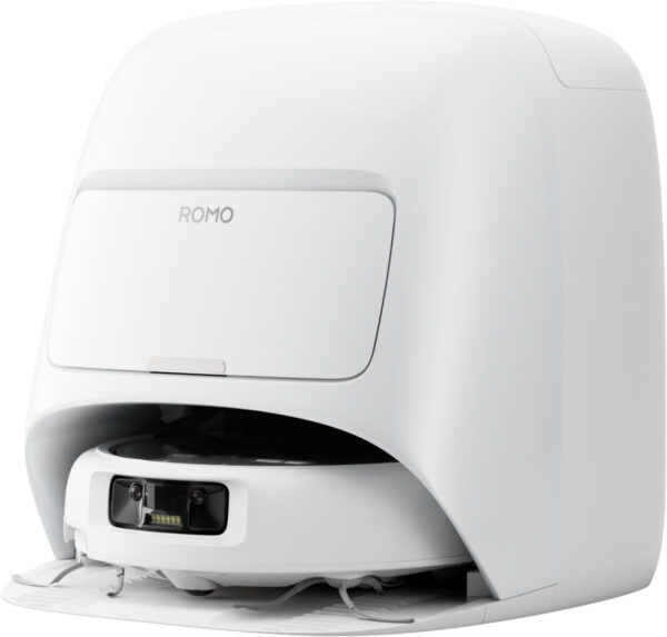 DJI ROMO A (Water Tank Version)