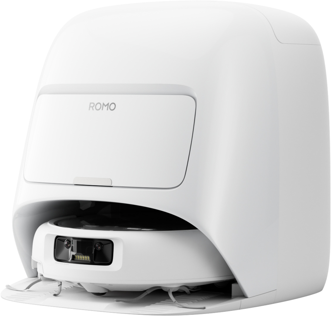 DJI ROMO A (Water Tank Version) – Bild 3