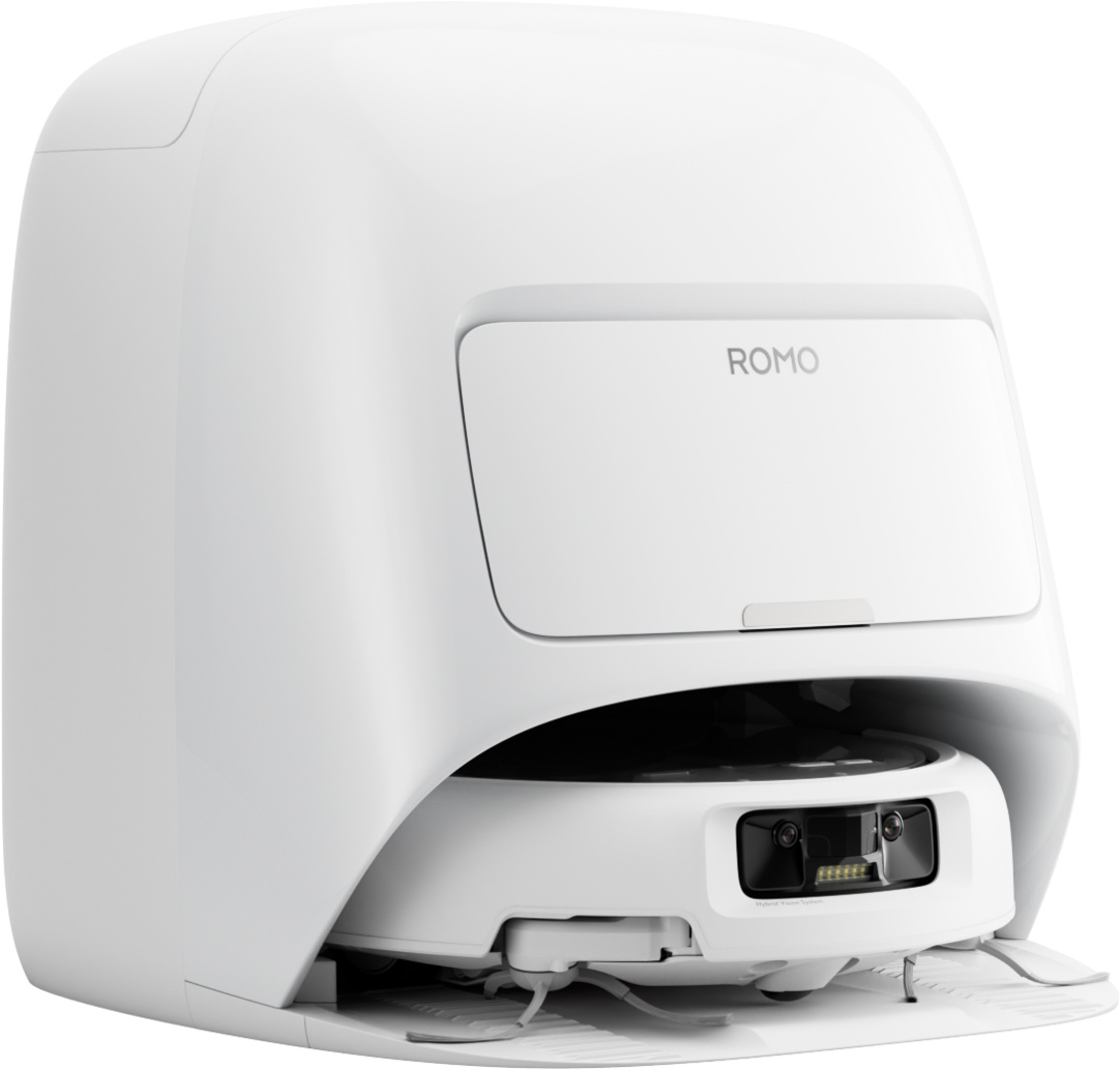 DJI ROMO A (Water Tank Version)