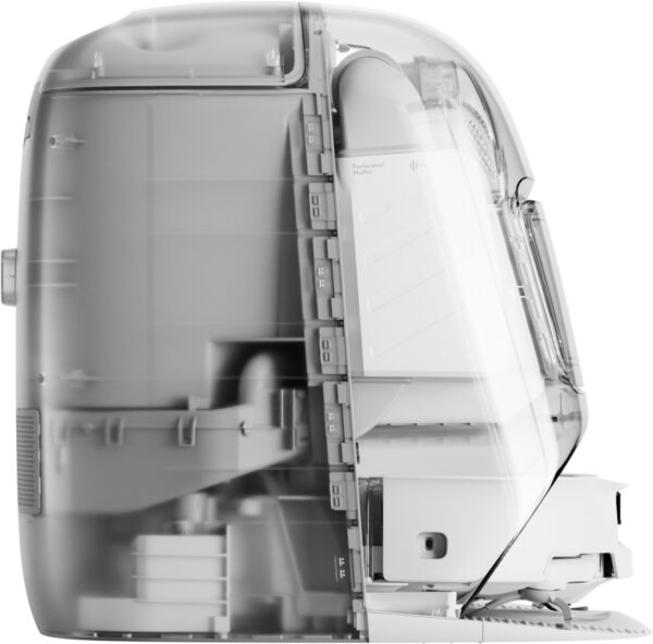 DJI ROMO P (Water Tank Version)