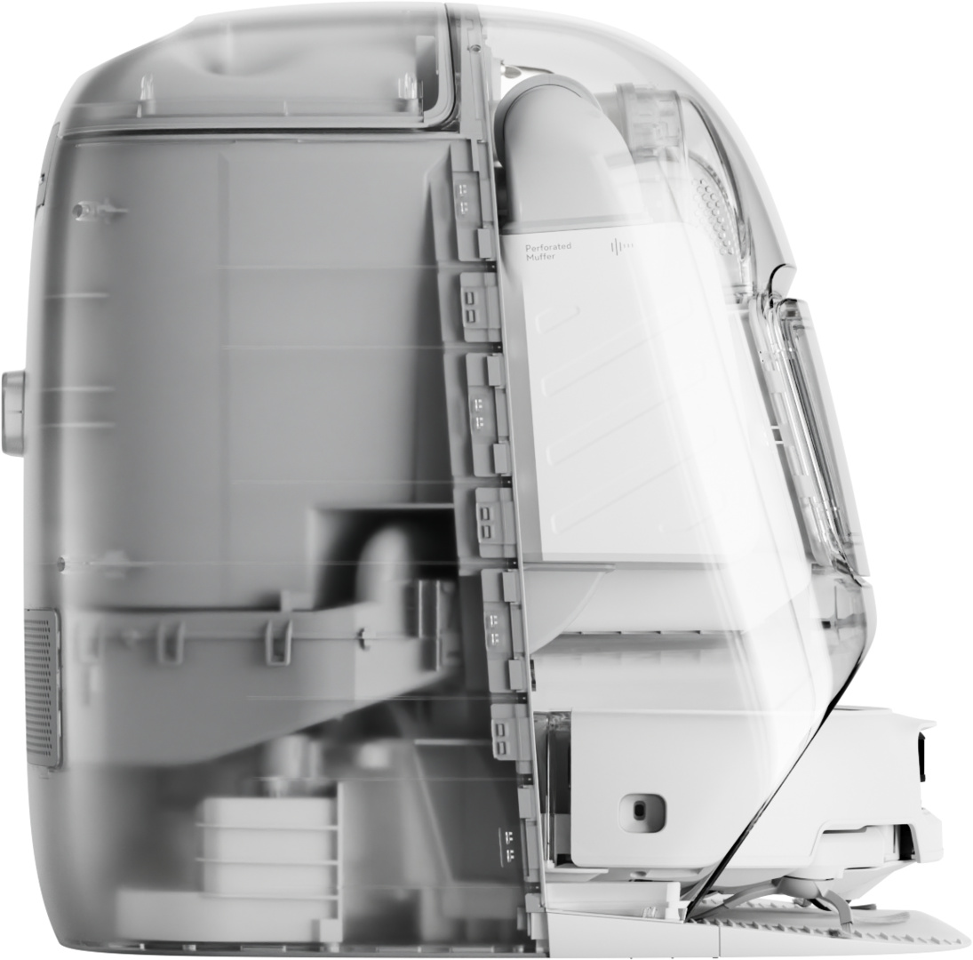 DJI ROMO P (Water Tank Version) – Bild 5