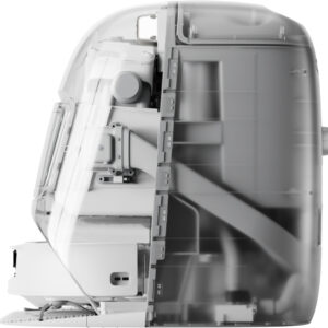 DJI ROMO P (Water Tank Version) – Bild 4